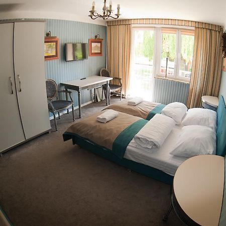 The Center Apartments Krakowska Rzeszow Room photo