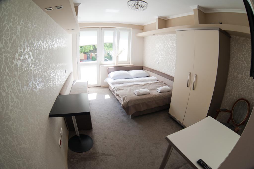 The Center Apartments Krakowska Rzeszow Room photo