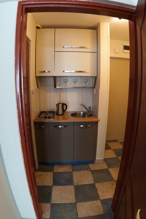 The Center Apartments Krakowska Rzeszow Room photo