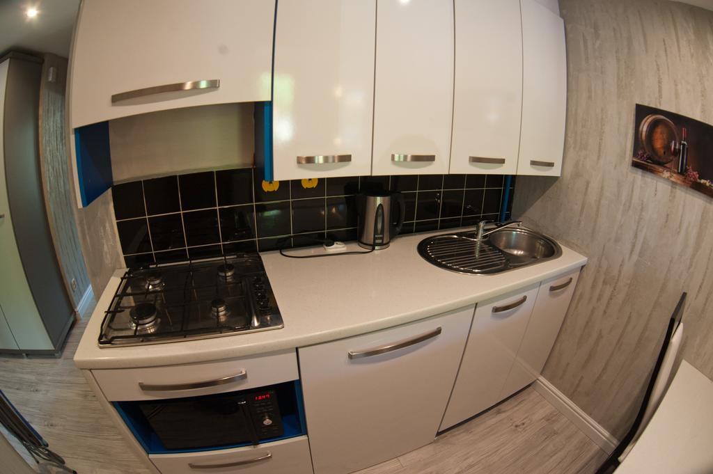 The Center Apartments Krakowska Rzeszow Room photo